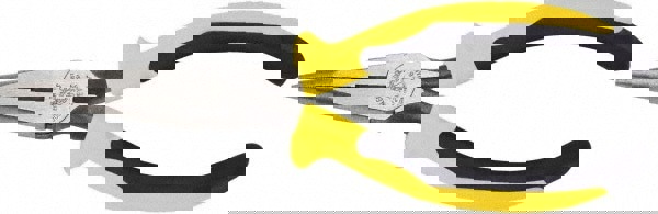 Long Nose Plier: 171 mm OAL, Side Cutter